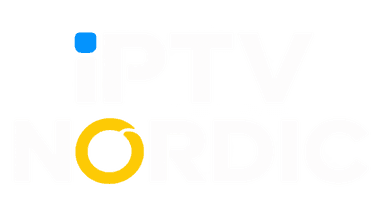 IPTV Nordic logo