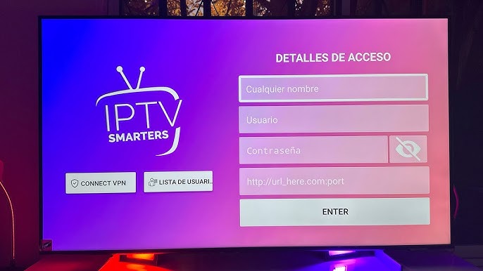 Smart TV App Store