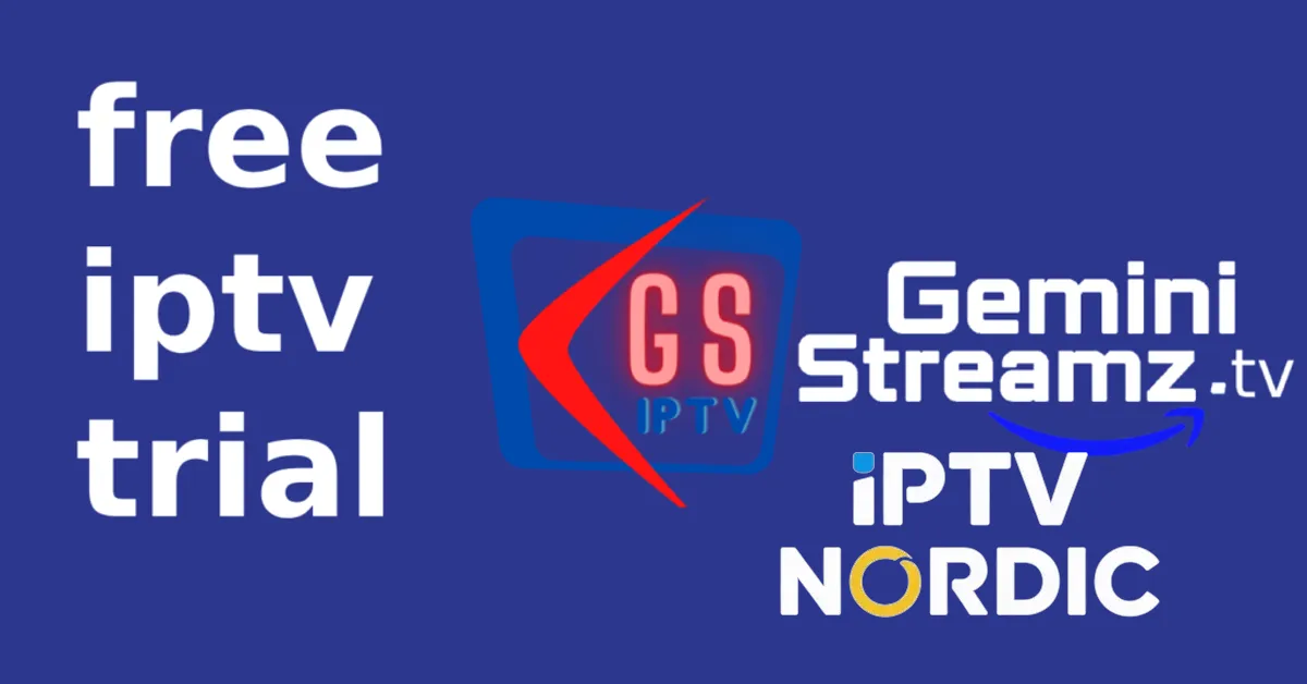 Discover the best IPTV service with Gemini Streamz - offering HD streaming, VOD, multi-device support, and sports channels. Get Gemini IPTV subscription for Sma