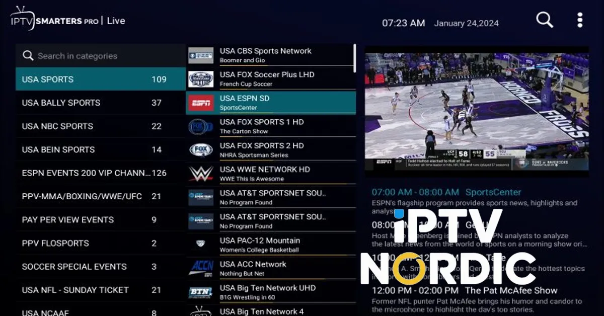 IMAX IPTV, imax iptv