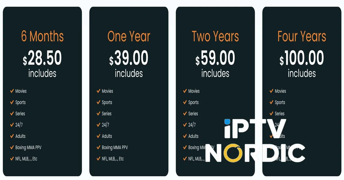 Lemo IPTV, lemo iptv