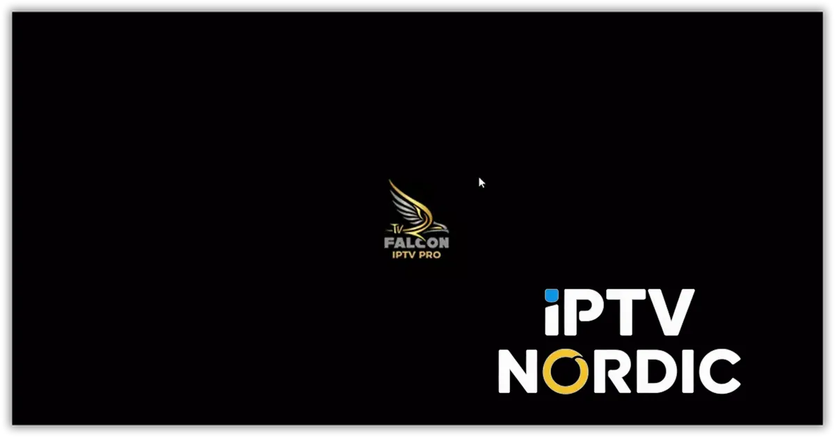 Falcon IPTV, falcon iptv