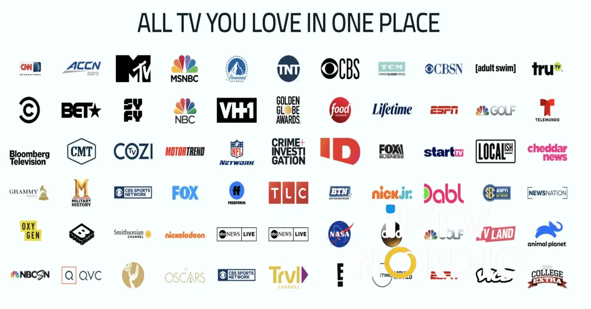 Discover the ultimate entertainment experience with Lemo IPTV - a top-rated service offering a wide range of channels, VOD, and 4K streaming. Get Lemo IPTV subs