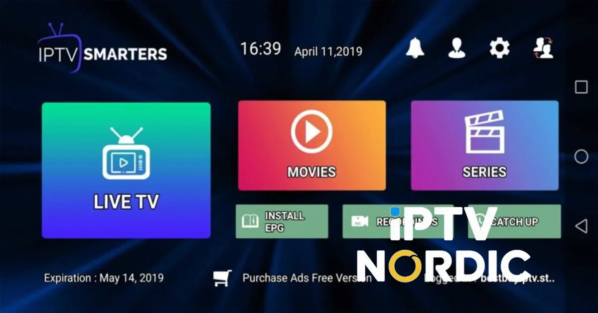 Streaming, iptv