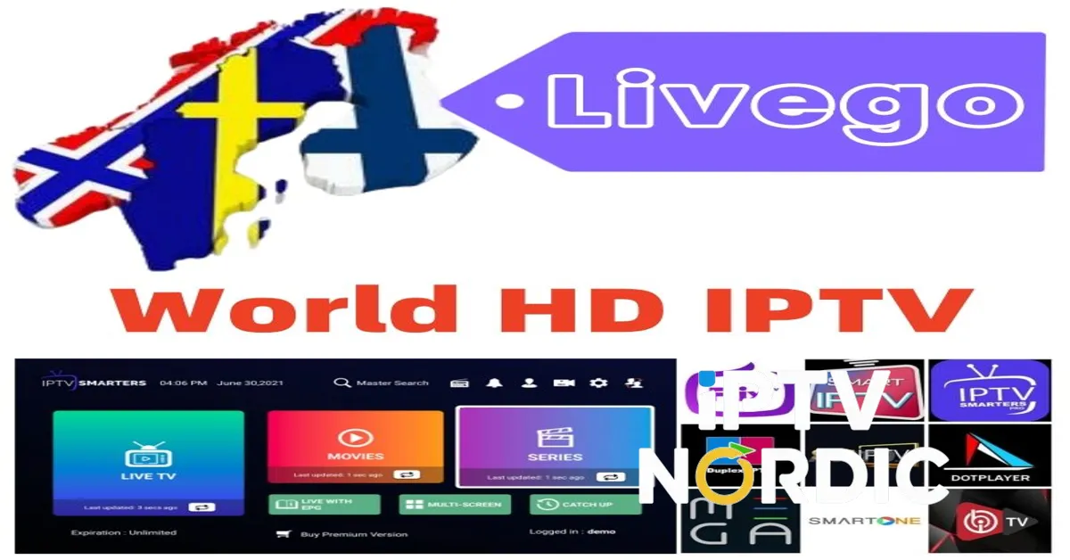 IPTV Slovenia, iptv slovenia