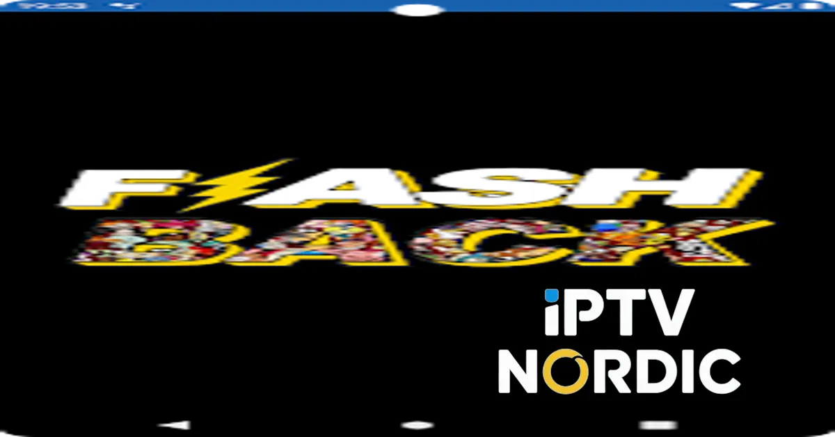 Upptäck allt om Flashback IPTV: diskussioner, erfarenheter, rekommendationer, problem och support. Bästa IPTV 2025 i Sverige med laglig app, box och tjänst.