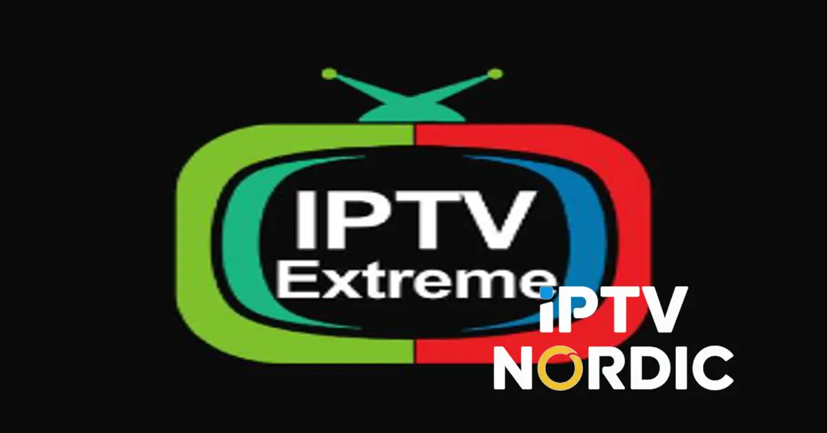 IPTV Extreme, iptv extreme